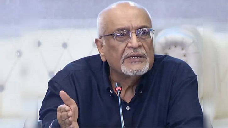 অন্তর্বর্তী সরকারের বিদায়ের সময় এসেছে: দেবপ্রিয় ভট্টাচার্য